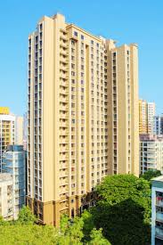 1 BHK Flat for rent in Goregaon East